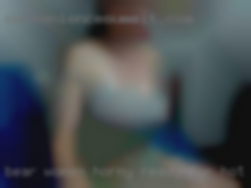 Bear women horny ready for hot sex from Pampa Texas.