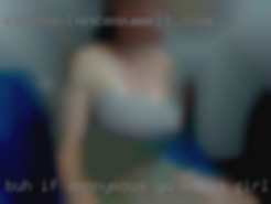 Buh if anonymous yu wanna girls kno more jus geh at me.