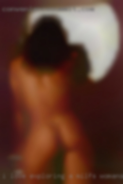 I love exploring a milfs womans body from Alabama!