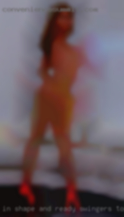 In shape and ready swingers to explore from Omaha.