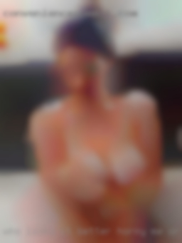 Who licks it better horny me or her from Brooklyn?